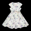 Abito elegante da bambina