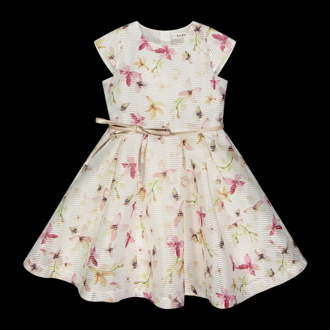 Abito elegante da bambina