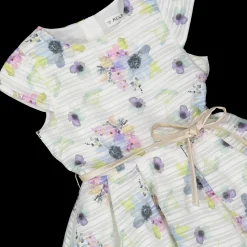 Abito elegante da bambina