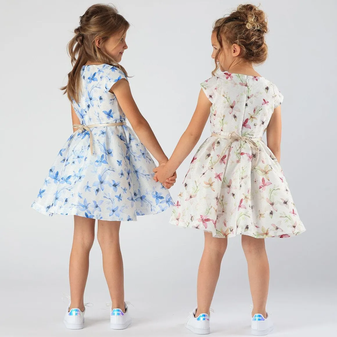 Abito elegante da bambina