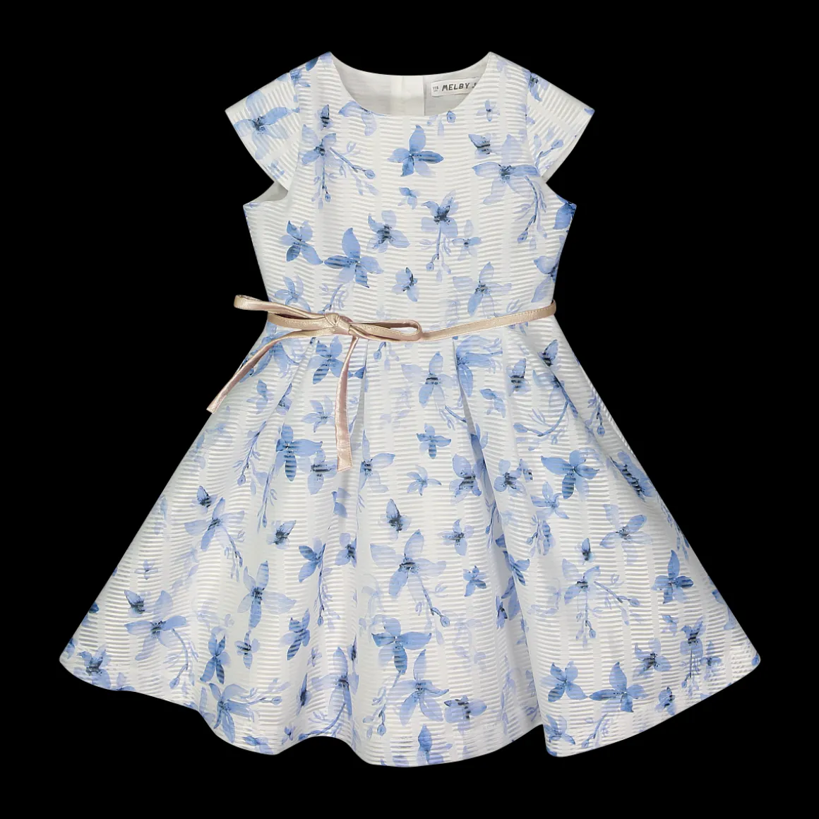 Abito elegante da bambina