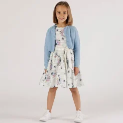 Abito elegante da bambina
