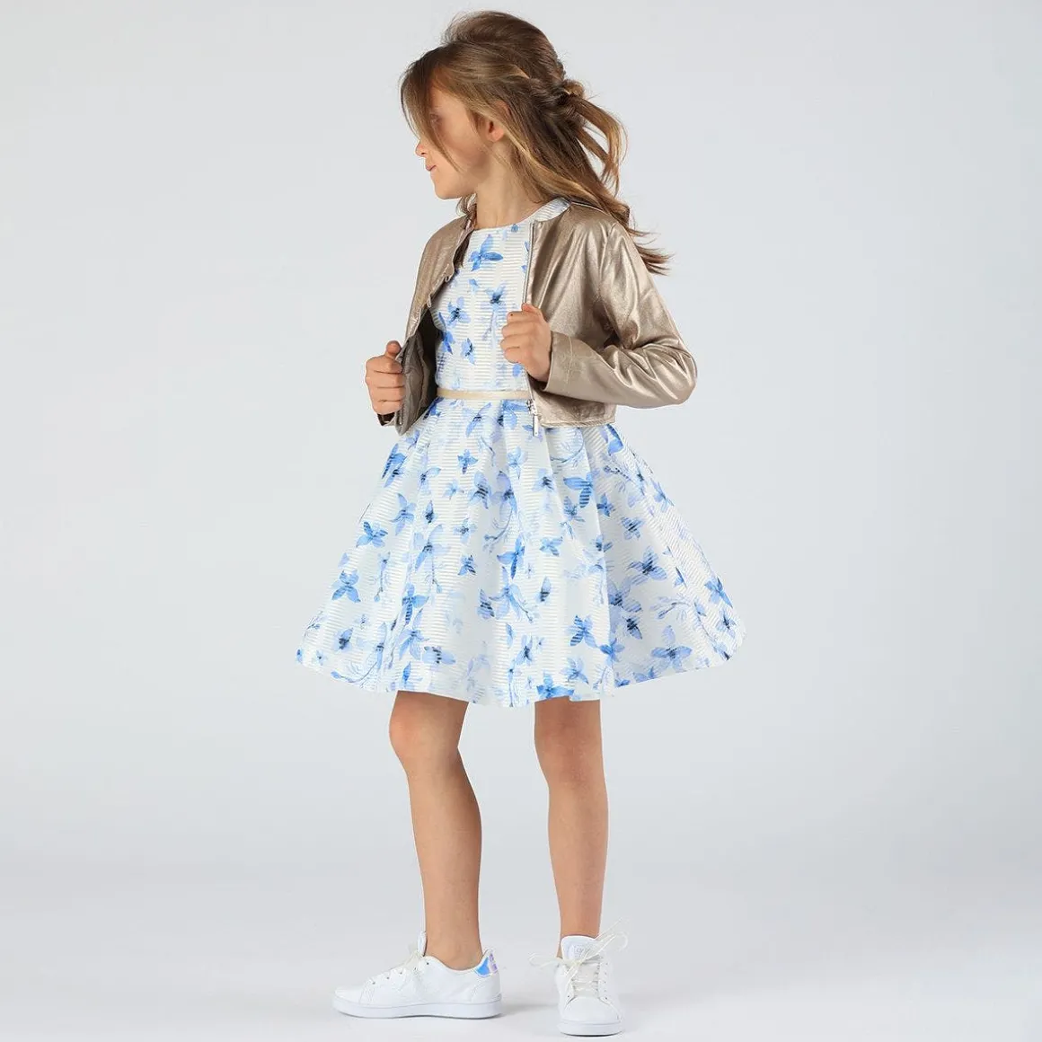 Abito elegante da bambina