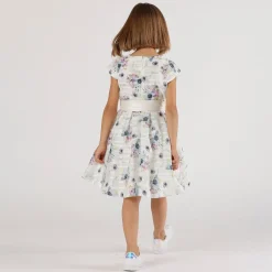 Abito elegante da bambina