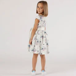Abito elegante da bambina