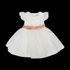 Abito elegante in tulle da bambina