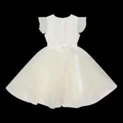 Abito elegante in tulle da bambina