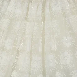 Abito elegante in tulle da bambina
