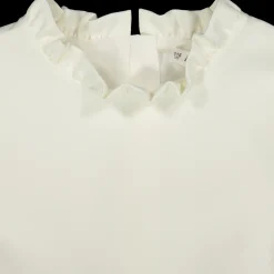 Abito elegante in tulle da bambina