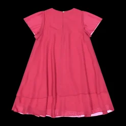 Abito in chiffon bambina
