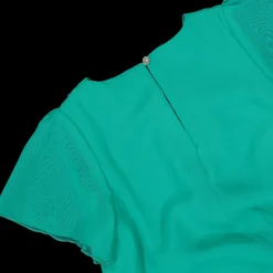 Abito in chiffon bambina