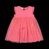 Abito in jersey elasticizzato