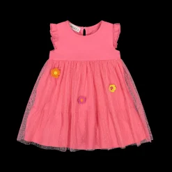Abito in jersey elasticizzato