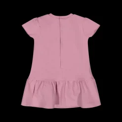 Abito in jersey elasticizzato