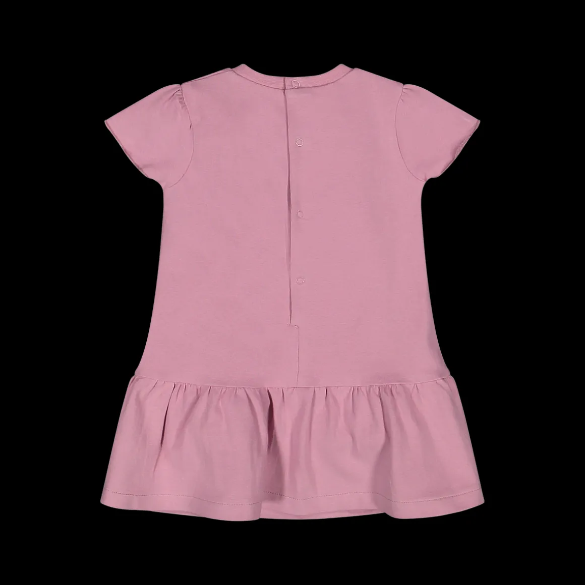 Abito in jersey elasticizzato