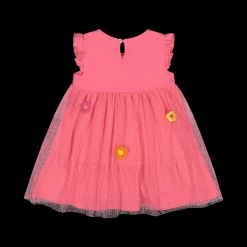 Abito in jersey elasticizzato
