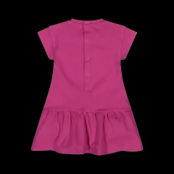 Abito in jersey elasticizzato