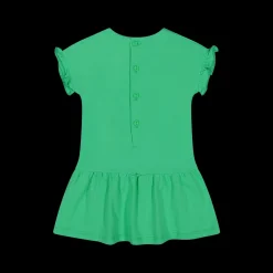 Abito in jersey elasticizzato