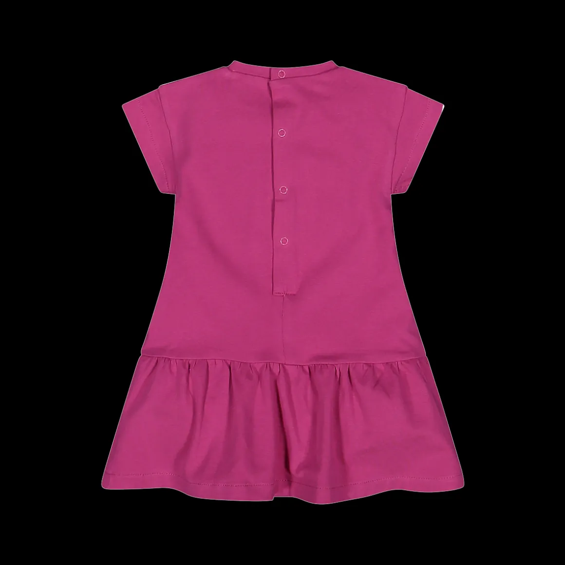 Abito in jersey elasticizzato