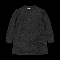 Abito in maglia per ragazza