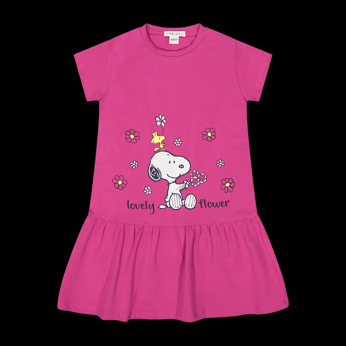 Abito Peneauts da bambina