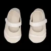 Ballerine luccicanti per neonata