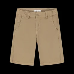 Bermuda chinos elegante per bambino