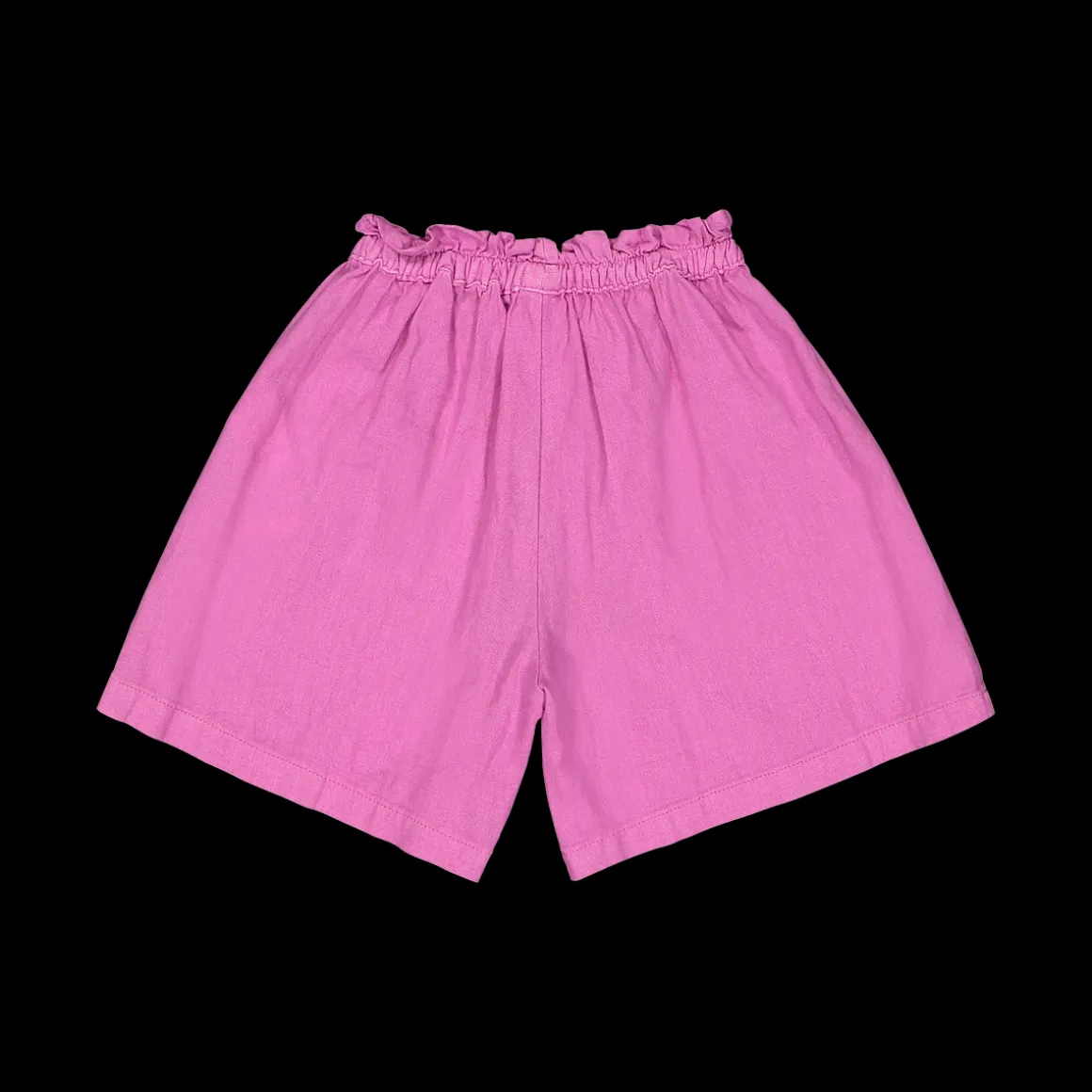 Bermuda con tasche per bambina
