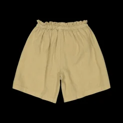 Bermuda con tasche per bambina