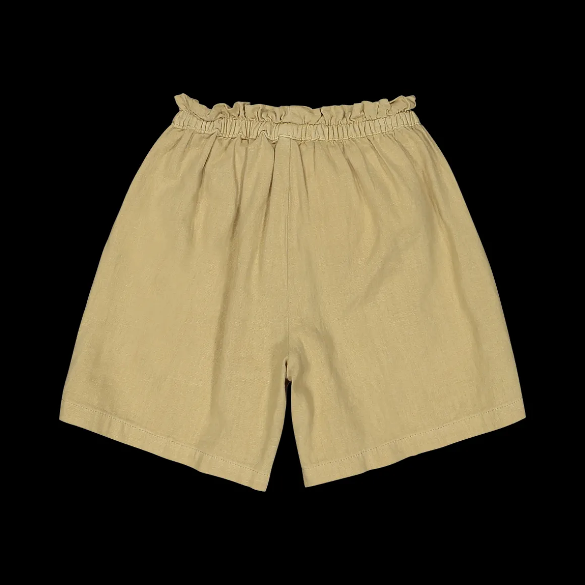 Bermuda con tasche per bambina