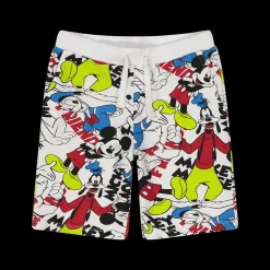 Bermuda da bambino Disney