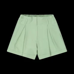Bermuda elegante da bambina