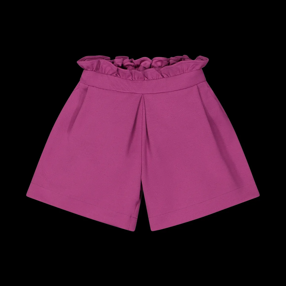 Bermuda elegante da bambina