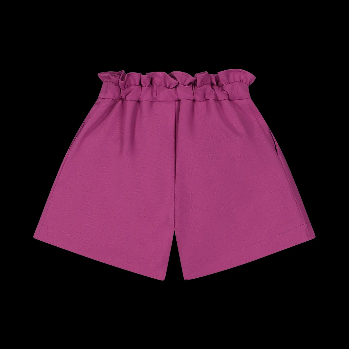 Bermuda elegante da bambina