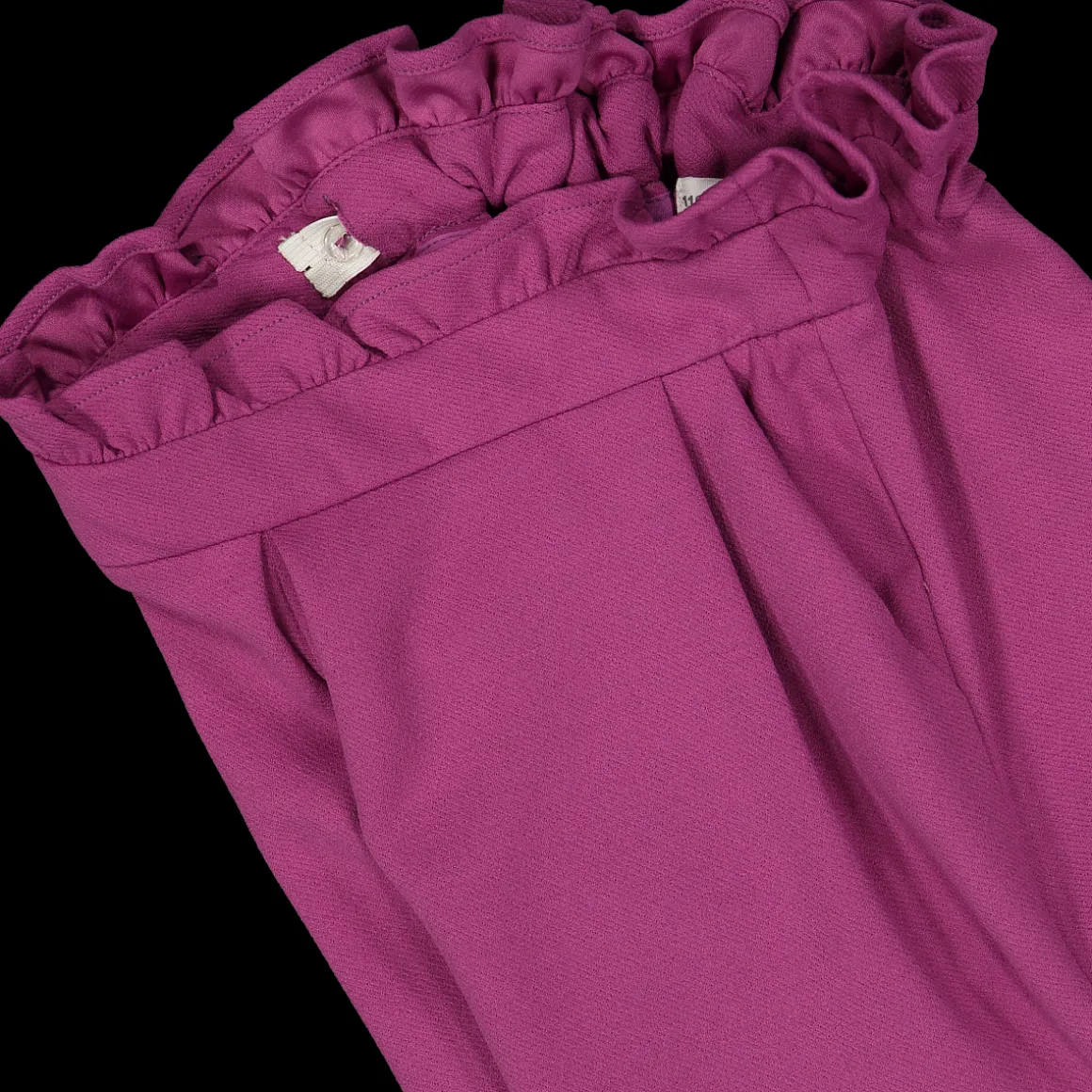 Bermuda elegante da bambina