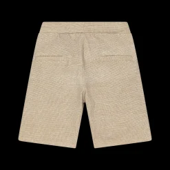 Bermuda elegante in punto Milano per bambino
