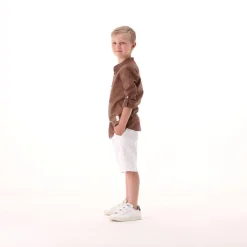 Bermuda elegante per bambino