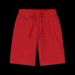 Bermuda in cotone viscosa per bambino