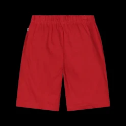 Bermuda in cotone viscosa per bambino