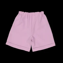 Bermuda in creponne per bambina