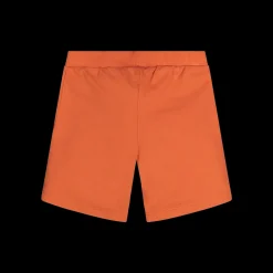 Bermuda in felpa bambino