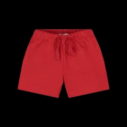 Bermuda in jersey con coulisse per bambino