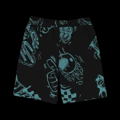 Bermuda in jersey per bambino