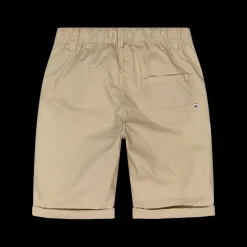 Bermuda in popeline leggero bambino