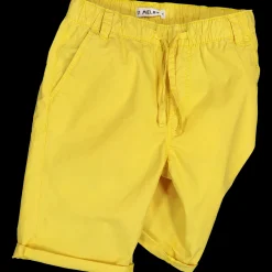 Bermuda in popeline leggero bambino