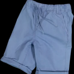Bermuda in popeline leggero bambino