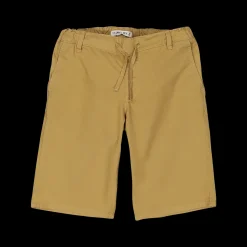 Bermuda in popeline per bambino