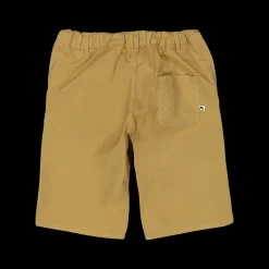 Bermuda in popeline per bambino
