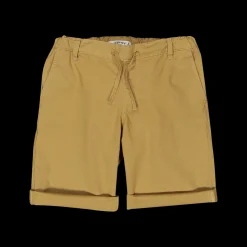 Bermuda in popeline per bambino