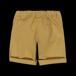 Bermuda in popeline per bambino